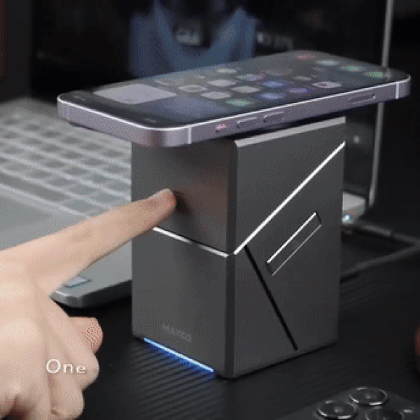 PowerCube X3®