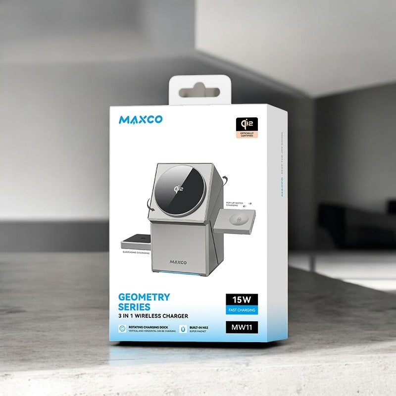 PowerCube X3®